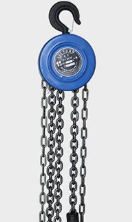 手拉葫蘆的適用范圍