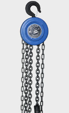 手拉葫蘆的使用規(guī)則有哪些